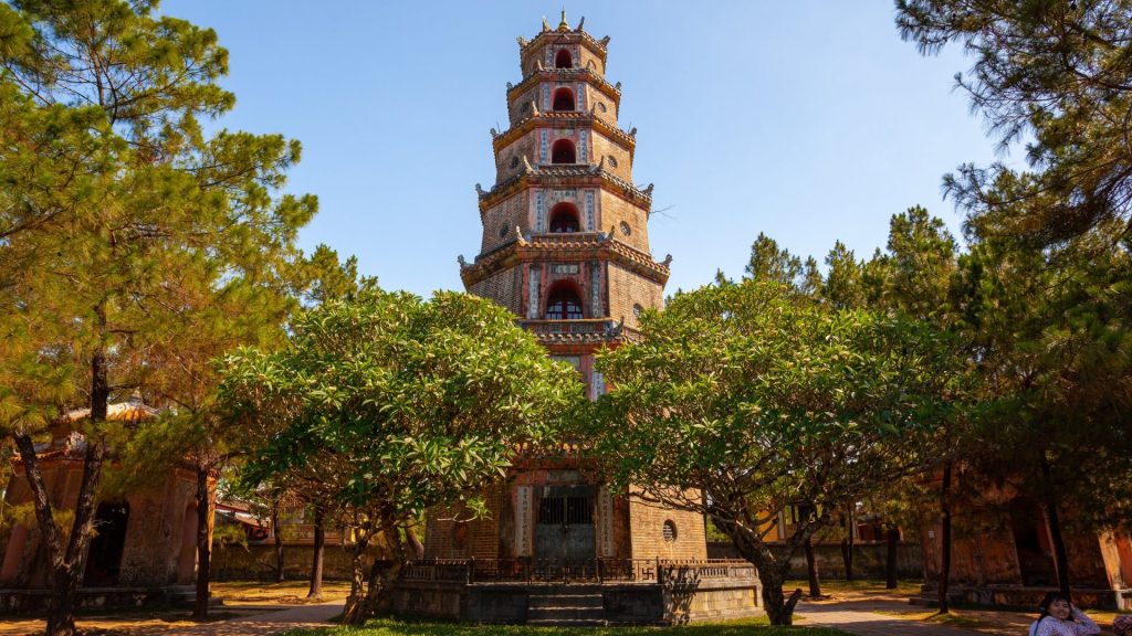Vẻ đẹp kiến trúc cổ điển sẽ chưa bao giờ lỗi thời, luôn trường tồn cùng với sở thích hay phong cách của con người hiện đại.
