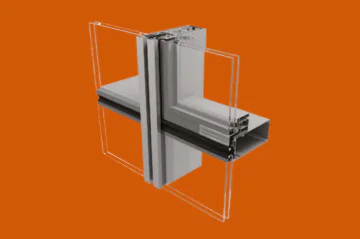 Hệ mặt dựng Mdoor