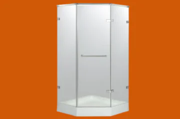 Phòng tắm kính cường lực Mdoor