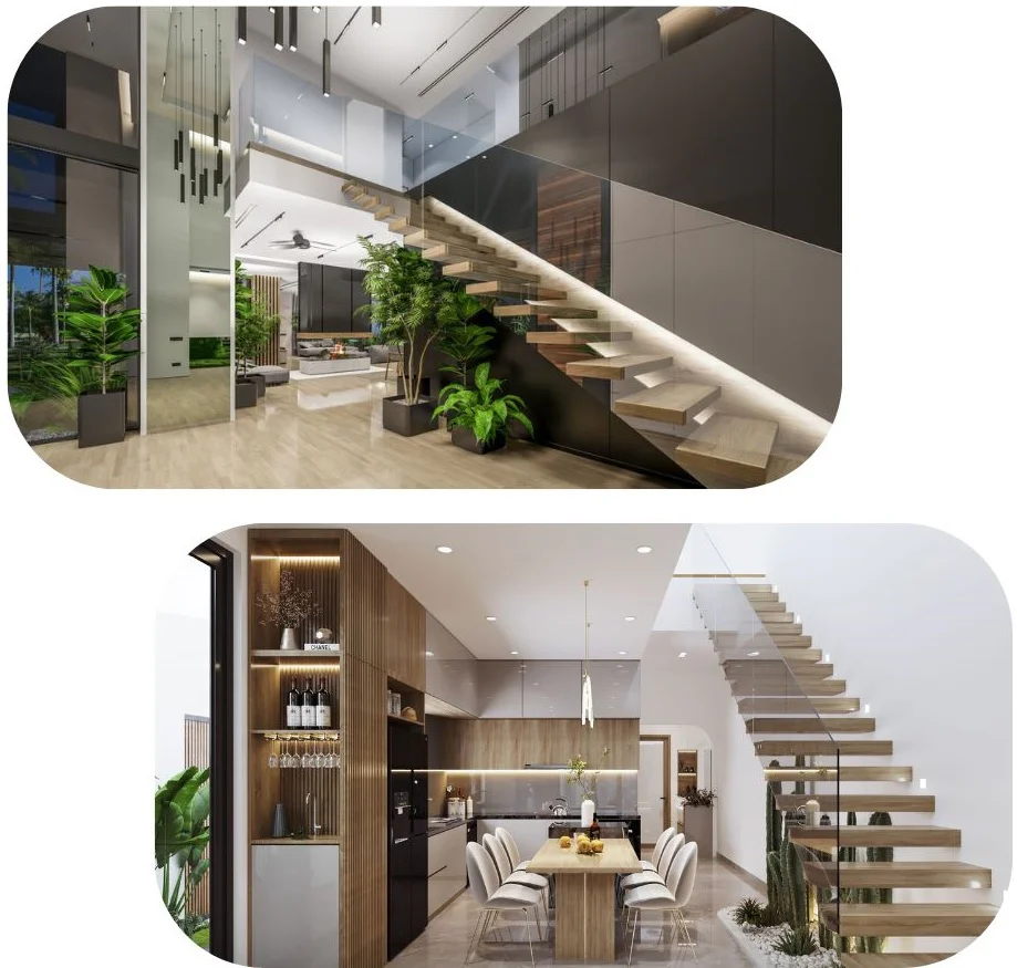 Kết hợp giữa thi công cửa sổ TP HCM tiên tiến – các gia đình Việt Nam đang từng bước tiệm cận với những chuẩn mực sống tiện nghi nhất.