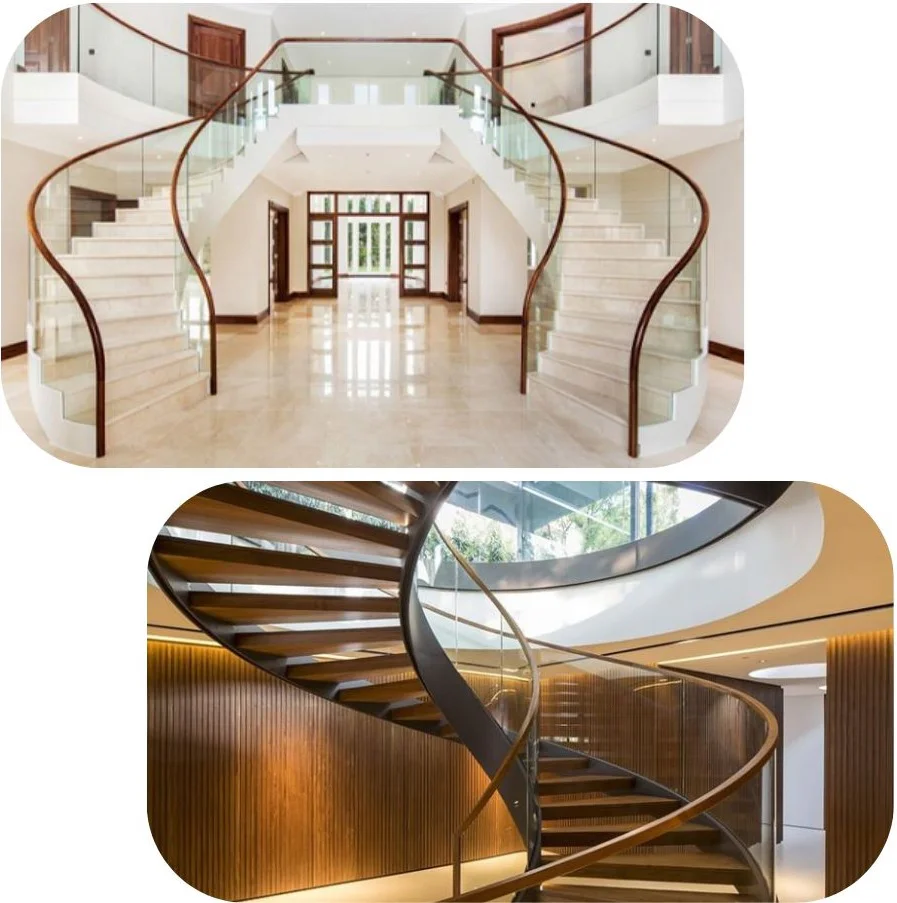 Kết hợp với lựa chọn vật liệu hiện đại như cửa nhôm TP HCM, sẽ mang lại cả tính tiện nghi, an toàn lẫn vượng khí cho gia chủ. 