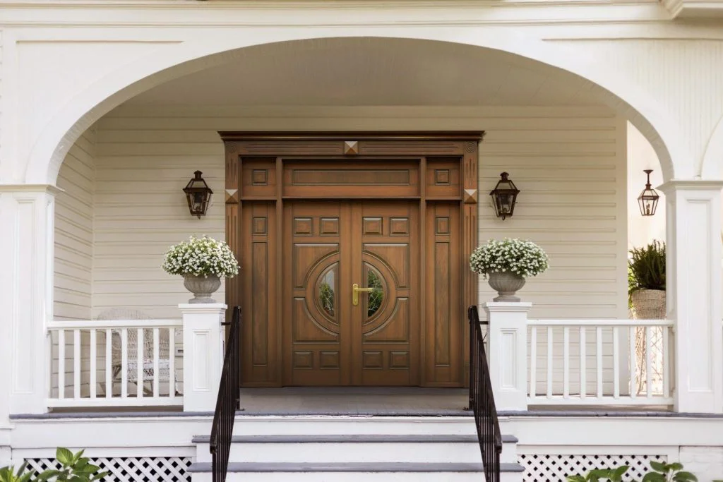 Sự hài hòa giữa kiến trúc và phong thủy tạo cho gia chủ những tâm lý rất tốt.