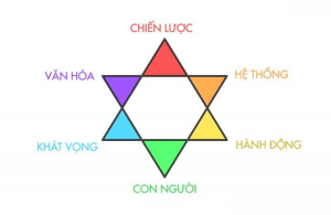 nền tảng xây dựng MDoor