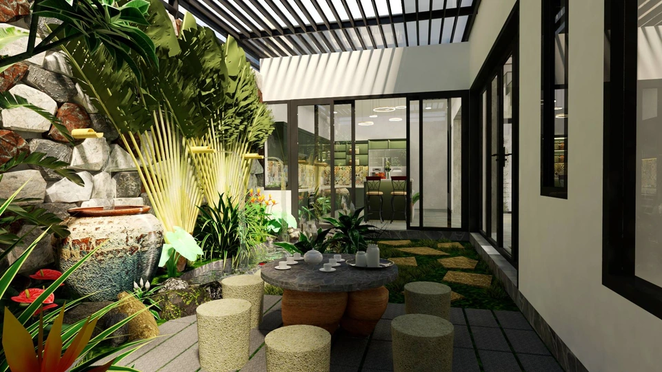 Trong xu thế hiện đại, các mẫu cửa cuốn TP HCM đang trở thành lựa chọn hàng đầu.