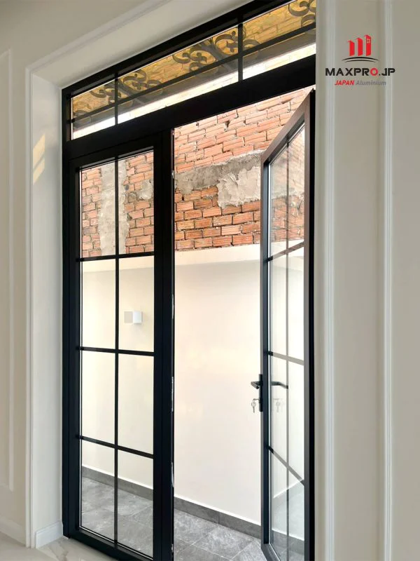 Cũng như chọn cửa kính TP HCM để làm đẹp cho tổ ấm, bạn hãy chọn cách kết nối đúng để làm giàu tinh thần mỗi ngày.