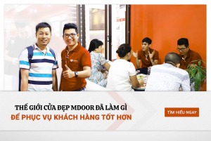 Thế Giới Cửa Đẹp