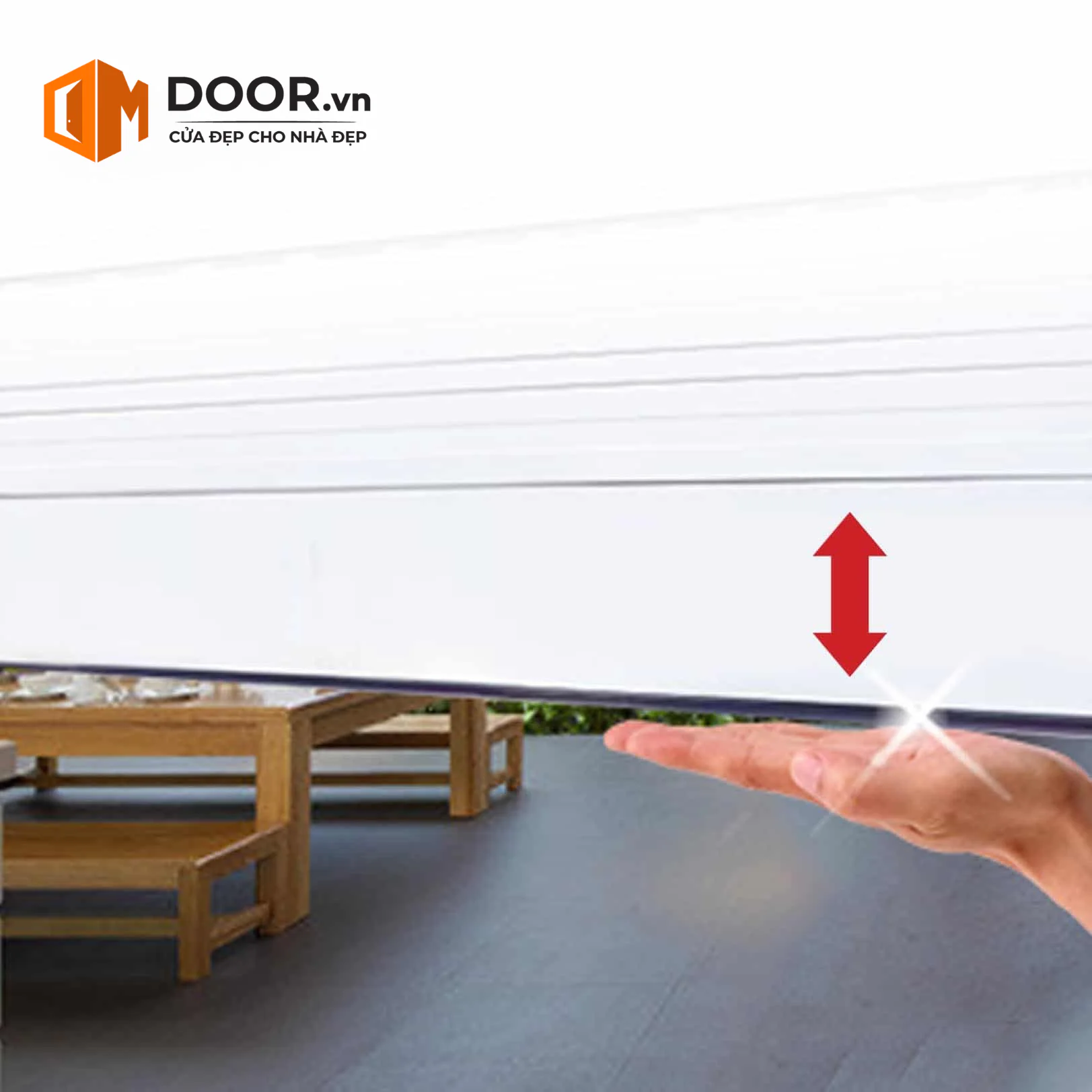 Các yếu tố như Cửa sổ TP HCM sẽ tiếp tục phát huy vai trò quan trọng trong việc tạo ra không gian sống mát mẻ, tiết kiệm và hài hòa với thiên nhiên.