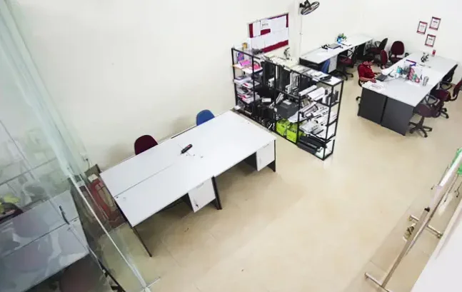 Tiêu chuẩn 5S tại MDoor