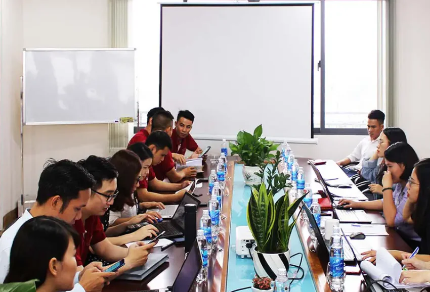 Thế Giới Cửa Đẹp MDoor