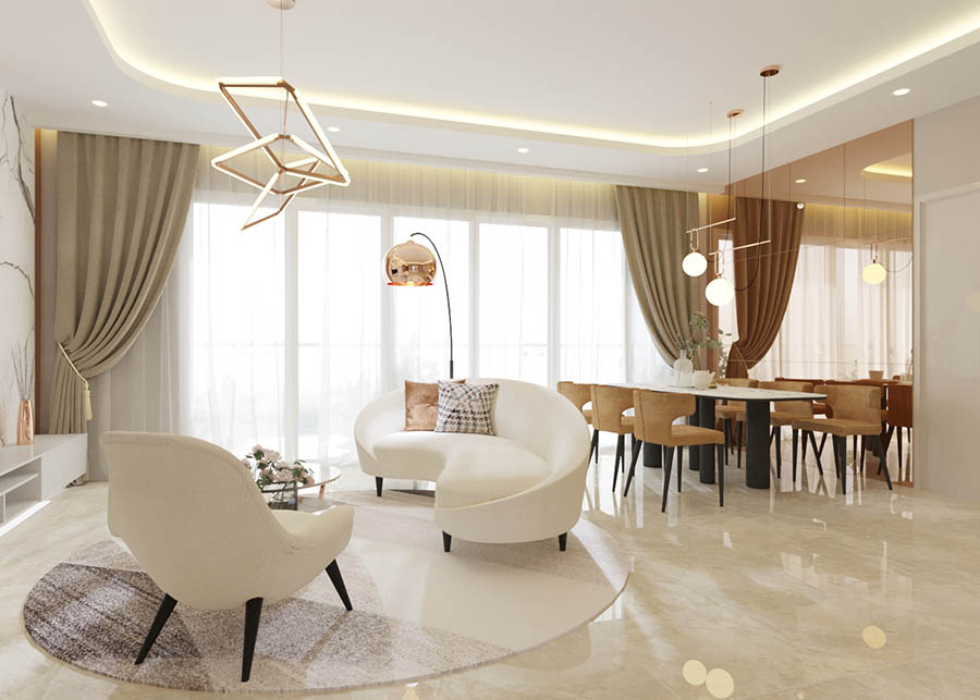 Hãy lựa chọn cửa sổ TP HCM phù hợp để tối ưu cả ánh sáng, thẩm mỹ và an toàn cho ngôi nhà của bạn.