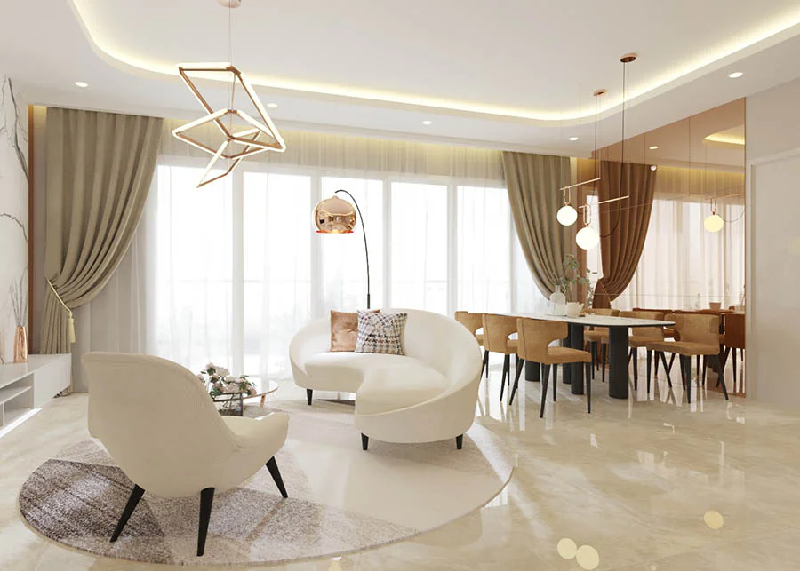 Hãy lựa chọn cửa sổ TP HCM phù hợp để tối ưu cả ánh sáng, thẩm mỹ và an toàn cho ngôi nhà của bạn.