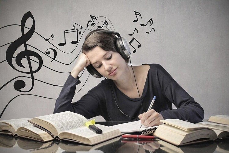 Âm nhạc trị liệu là món quà quý giá cho cả tinh thần và thể chất.
