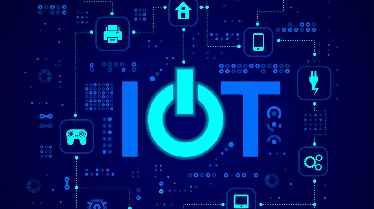 Thiết bị gia dụng thông minh với sự hỗ trợ của IoT đang tạo ra bước ngoặt lớn cho cuộc sống hiện đại.