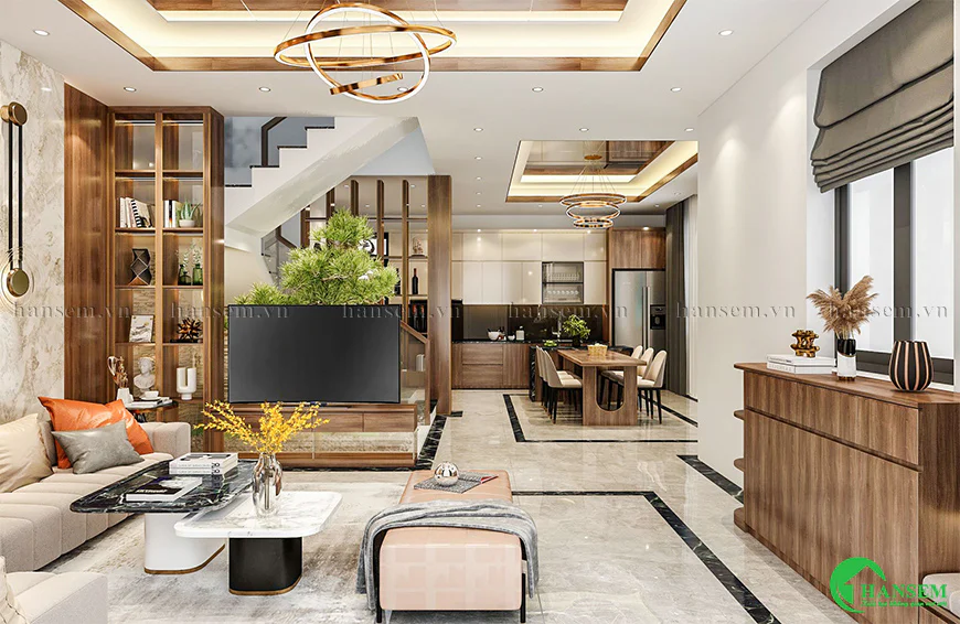 Việc cân nhắc kỹ lưỡng và chọn đúng giải pháp sẽ giúp không gian sống trở nên thoải mái, bền đẹp và đầy ý nghĩa.